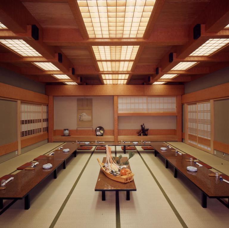 Hitomaru Kadan Hotel Akashi Exterior foto