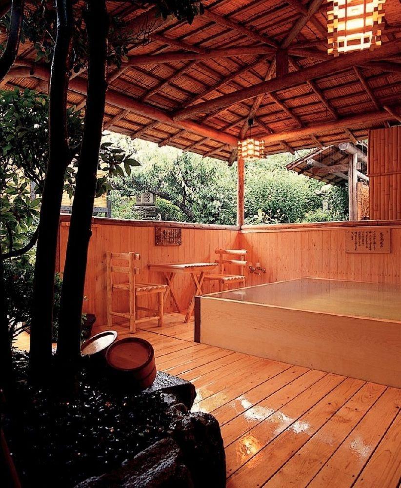 Hitomaru Kadan Hotel Akashi Exterior foto